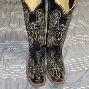 Women’s Corral boots
